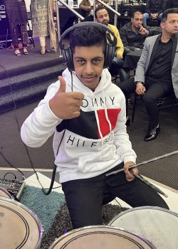Eshan Lakhani